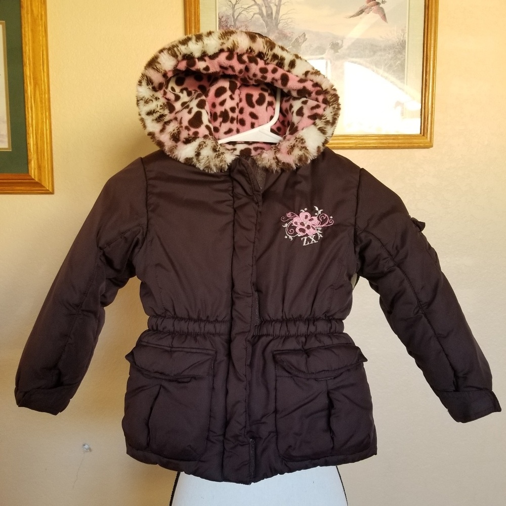Winter Coat